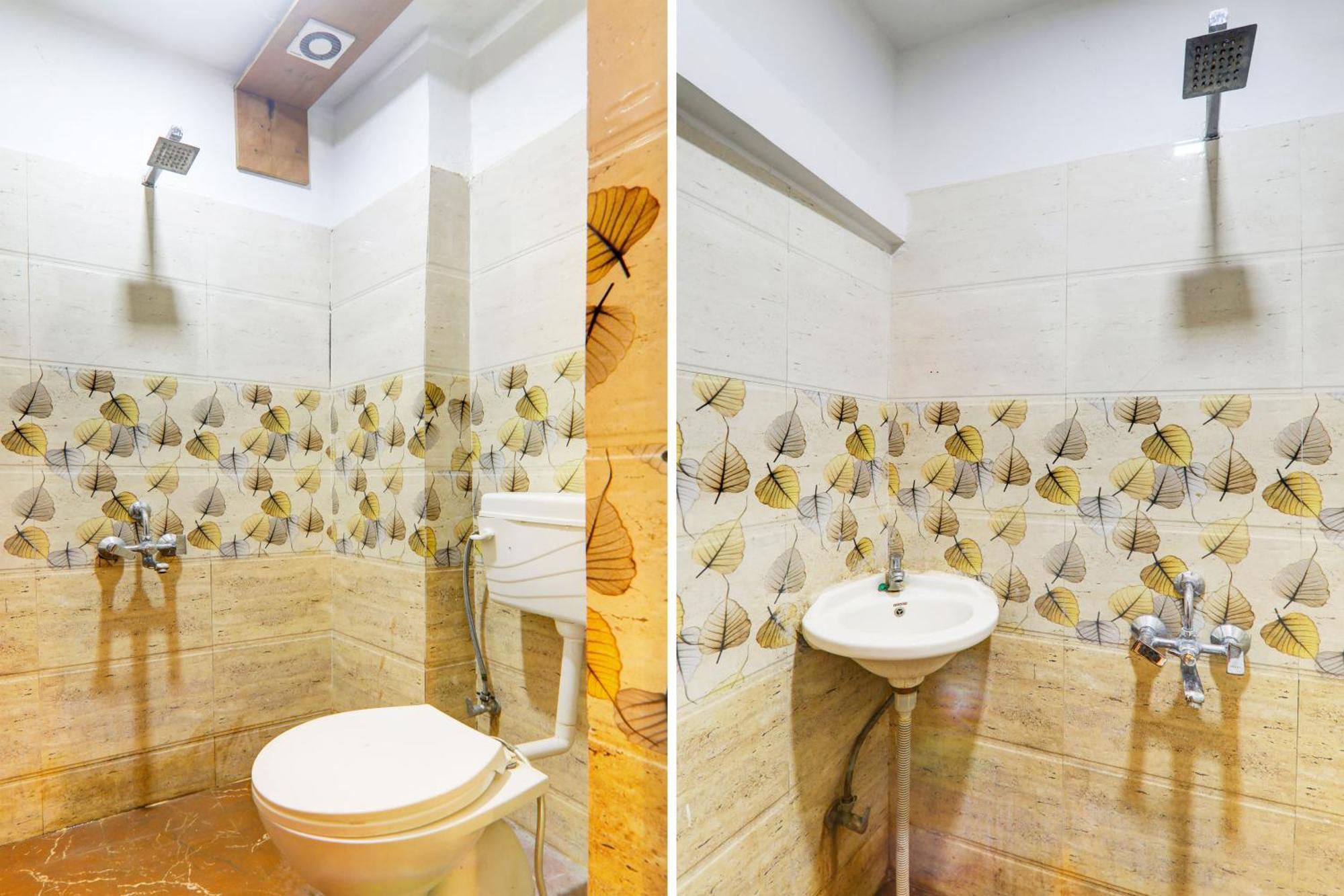 Hotel O Sr Grand Горакпур Екстериор снимка